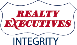 Realty Executives Business Cards